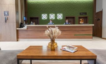 Hotel Moscow Krasnoselskaya (ex. Hilton Garden Inn Krasnoselskaya)