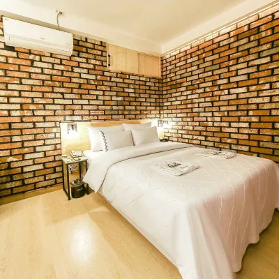 Dongdaemun HOTEL A366 Hotels near Dapsimni Station