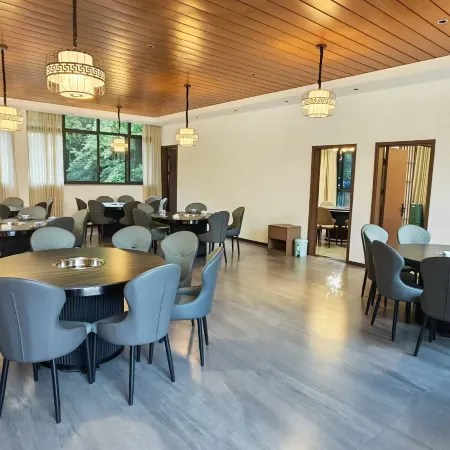 Shanlin Youtan Homestay Отели рядом с достопримечательностью «Laolongdong Scenic Area»