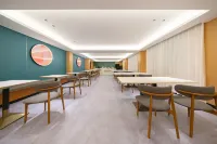 Shantou · Boman Intercity | Ezzy · Urban Culturer Hotel (Chaoyang District Wenguang Tower)