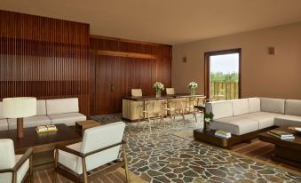 Tivoli Estela Golf & Lodges Porto