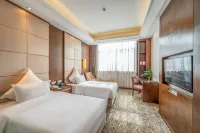 Jia Lian Hotel - Balkoner