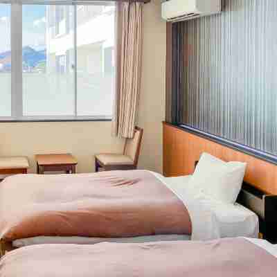 大江戶溫泉物語道後(舊:湯快度假村道後溫泉道後彩朝樂) Rooms