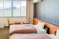 大江戶溫泉物語道後（舊：湯快度假村道後溫泉道後彩朝樂） 伊佐爾波神社附近的飯店