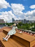 Moshang Huakai Homestay (Qixing Rock Paili Branch)