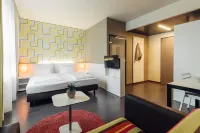 Harry's Home Dornbirn Hotel & Apartments Hotels in Dornbirn