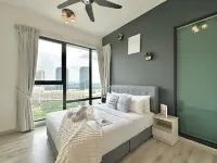 Southkey Mosaic Midvalley JB by Stayrene