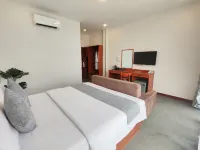 Nimith Hotel & Restaurant Hotel a Anlong Romiet