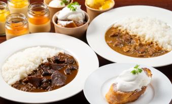 The Breakfast Hotel Fukuoka Nakasu