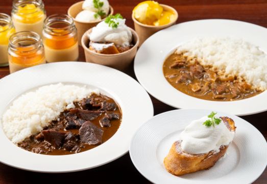 더 브렉퍼스트 호텔 후쿠오카 나카스의 모던한 외관 또는 로비