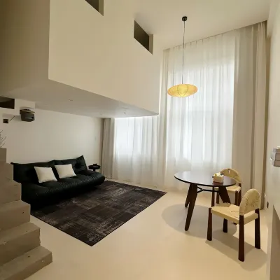 Li Wu Homestay