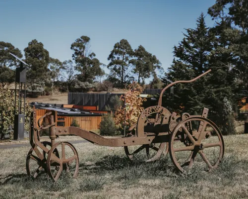 Iron Creek Bay Estate Hotels in Sorell