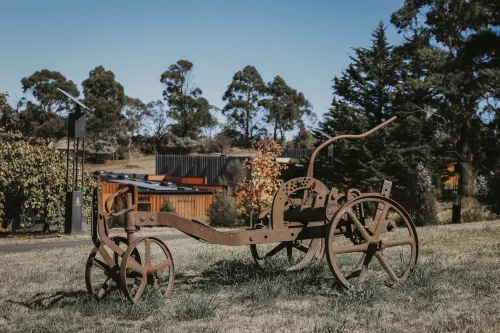 Iron Creek Bay Estate Hotels in Sorell