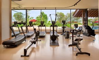 PARKROYAL Serviced Suites Singapore