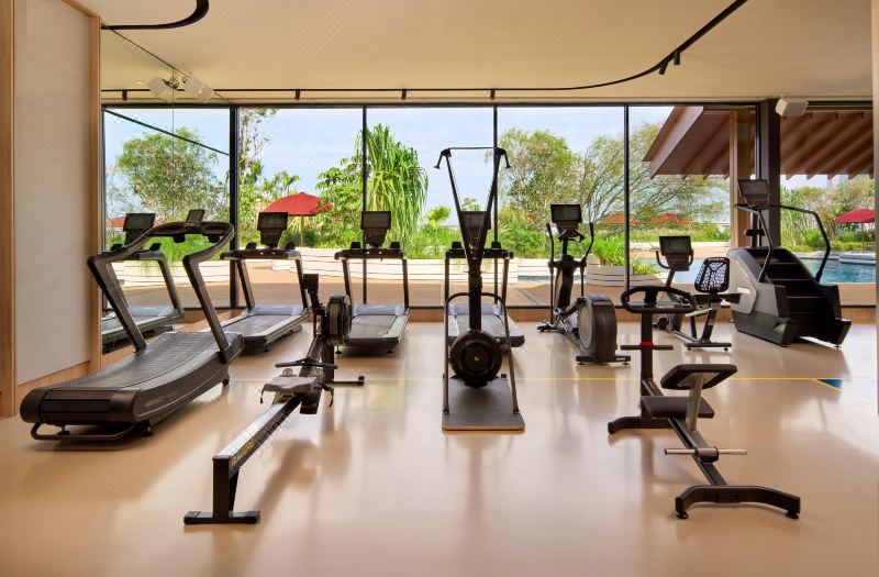 Parkroyal Serviced Suites Singapore photo 3