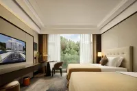 MISHENG HOTEL BOYA ZIYANG