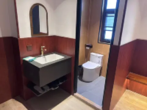 Hebi youth livable Hotel