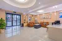 BoYueHotel 창베이 공항 상업지구 호텔