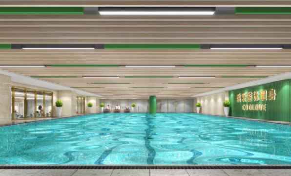 Jin Cheng Internationa Hotel