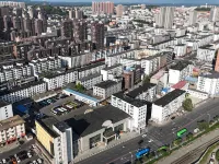 Tianze Hotel (Liaoyuan Railway Station Branch) Hotels in Liaoyuan