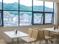 City Comfort Inn Baise Tianlin - breakfast