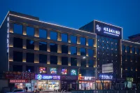 Beijing Jinhua Jiacheng Hotel Hotels in Fangshan District