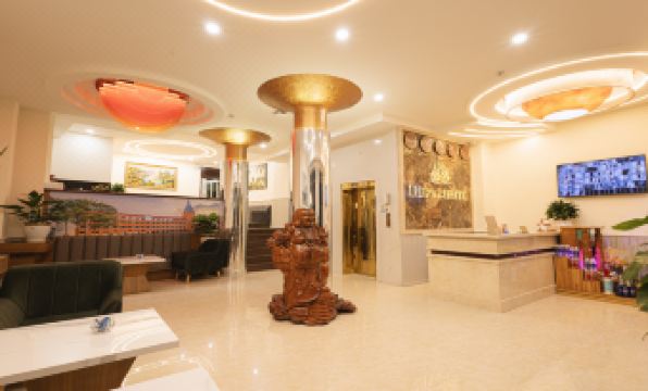 Lien's 2 Hotel Da Lat