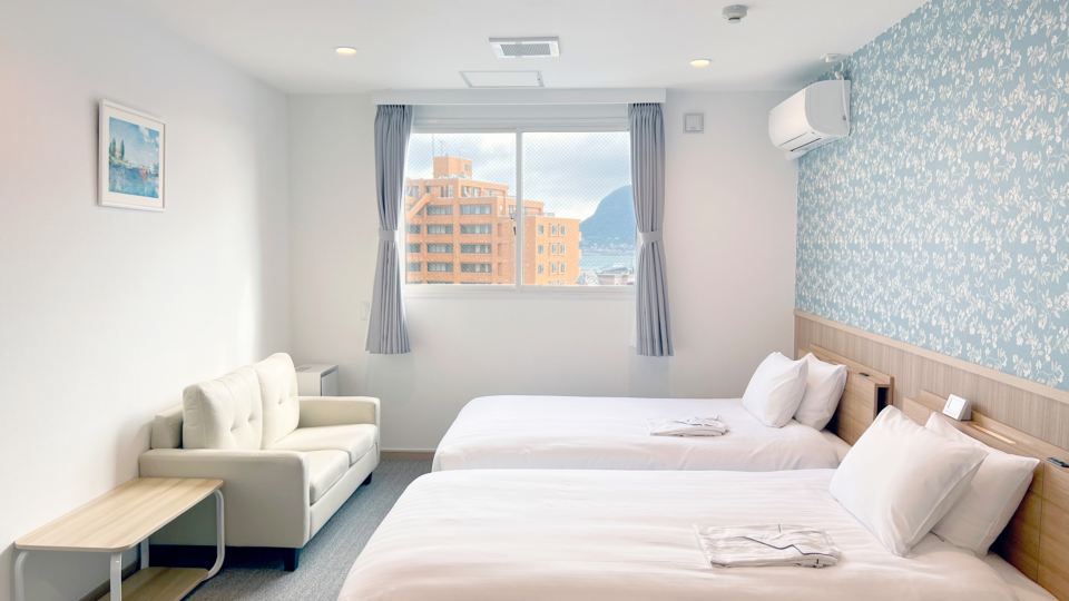 Stella Site Hakodate