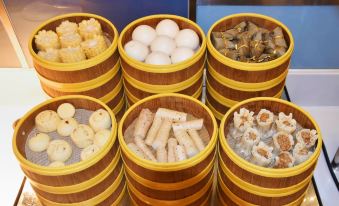 Holiday Inn Express Handan East