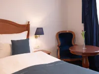 Hotel Prinz Eugen Vienna Hotels near Naschmarkt