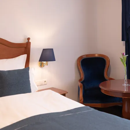 Hotel Prinz Eugen Vienna Отели рядом с достопримечательностью «Площадь Шварценбергплац»
