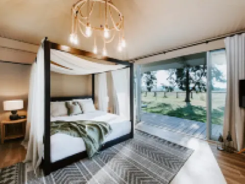 Parklands Resort Mudgee Hoteles en Mudgee