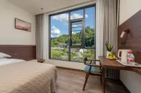 Fanjingshan Mountain View Cloud Lodge Boutique B&B