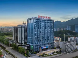 구이펑진란 호텔