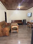 Pinewood Homestay