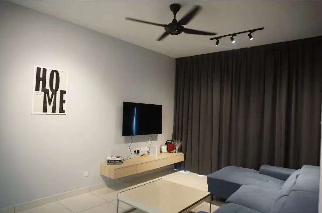 JBMidValley/Southkey Mosaic by HHF Номера Photos