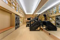 Vienna Hotel 5.0 Anlong Bus Station