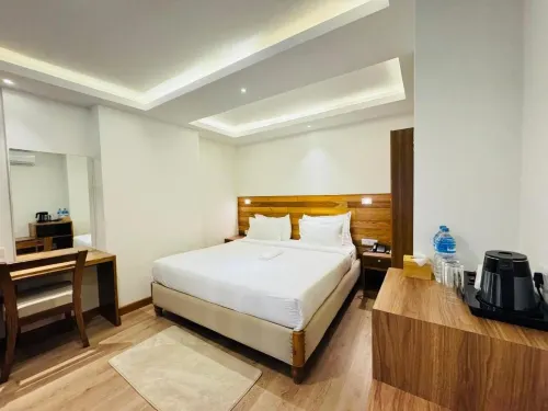 Hotel Harsha Nepal