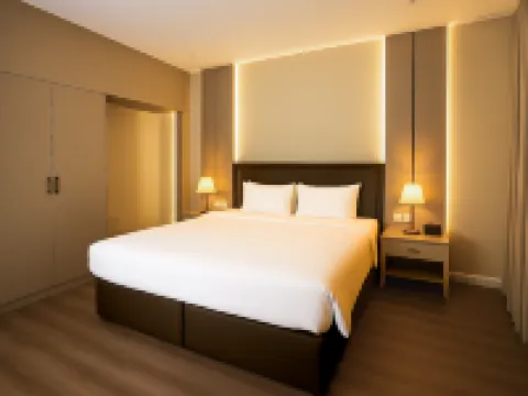 Towlan  - Al Rayan โรงแรมในริยาด