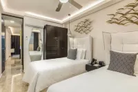Serenity Hotel Boutique by Alsol Hotels in 