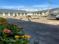 阿爾山漁家樂飯店