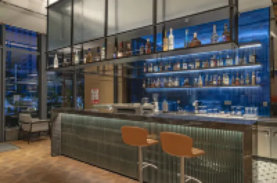 Novotel Luoyang Honden