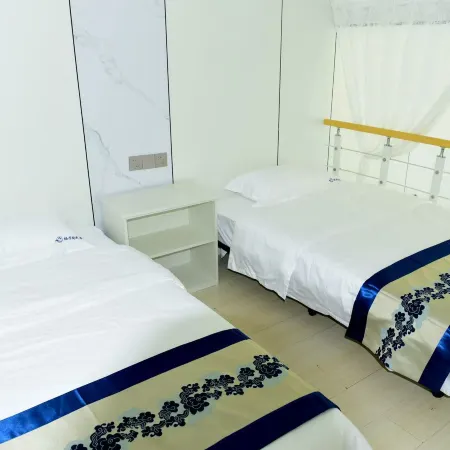 Qizige Homestay