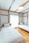 Mirai Stay Tsuboi Hotel a 