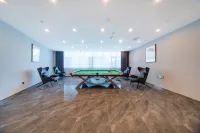 Yulan Hotel (Longtingju)