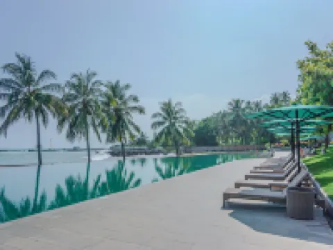 The West Cove Hotel Hotels in Serang Regency