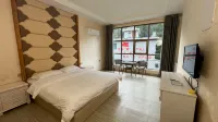 Yangwo Courtyard Homestay - balcony