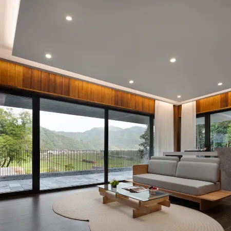 Enjoyable Villa