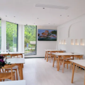 Ningguo Youjian Forest Homestay