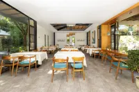 Wuzhe Spa Resort - servizio colazione